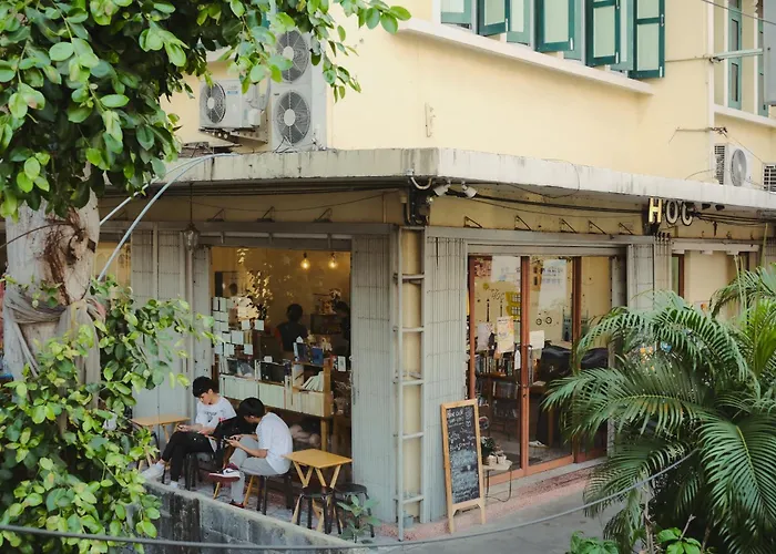 77 Old Town * Bangkok