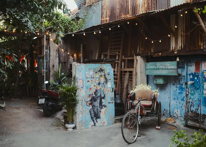 77 Old Town * Bangkok